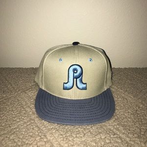 Pretty Lights snapback